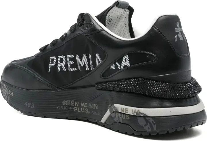 Moerund 7058 sneakers - Image 3