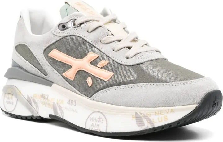Moerund sneakers - Image 2