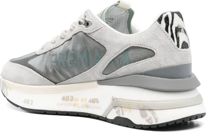 Moerund sneakers - Image 3