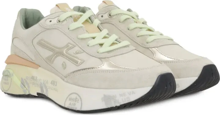 Moerund sneakers - Image 2