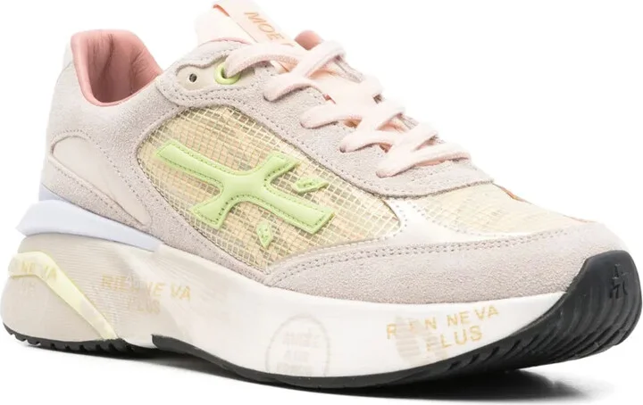 Moerund sneakers - Image 2