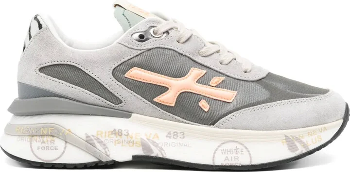 Moerund sneakers