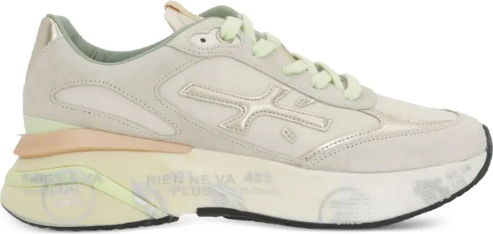 Moerund sneakers