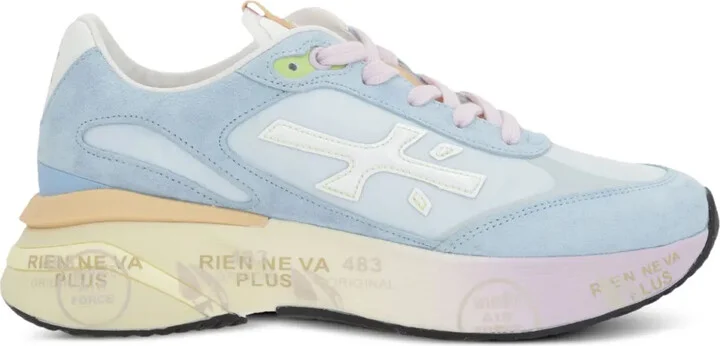 Moerund sneakers