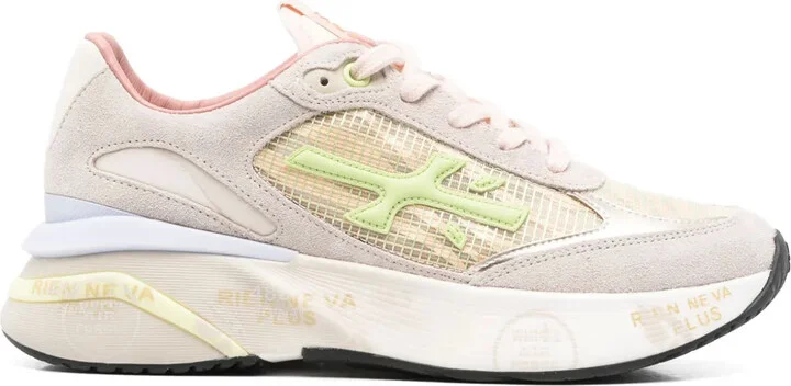 Moerund sneakers