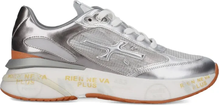 Moerund sneakers