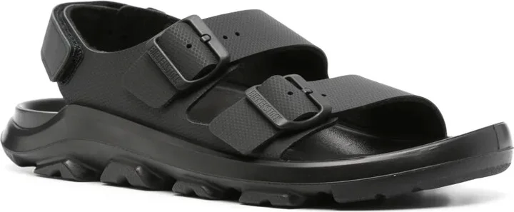Mogami Terra buckle-strap sandals - Image 2