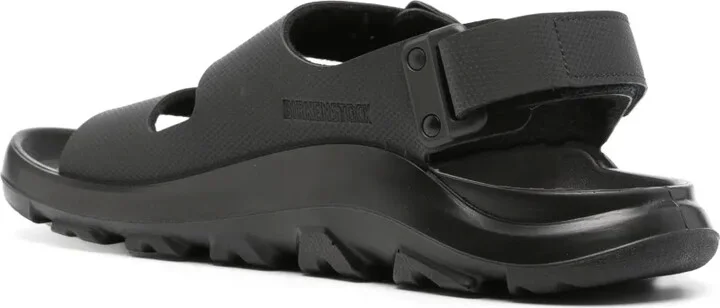 Mogami Terra buckle-strap sandals - Image 3