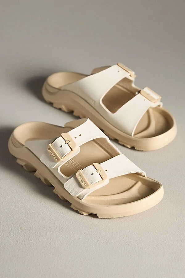 Mogami Terra Sandals - Image 2