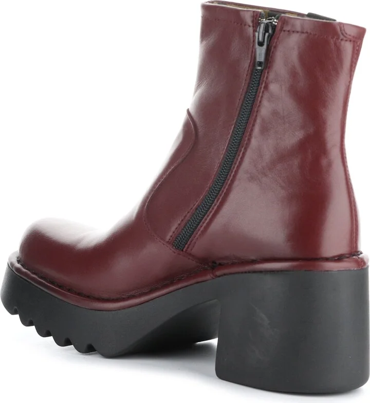 Moge Bootie - Image 2
