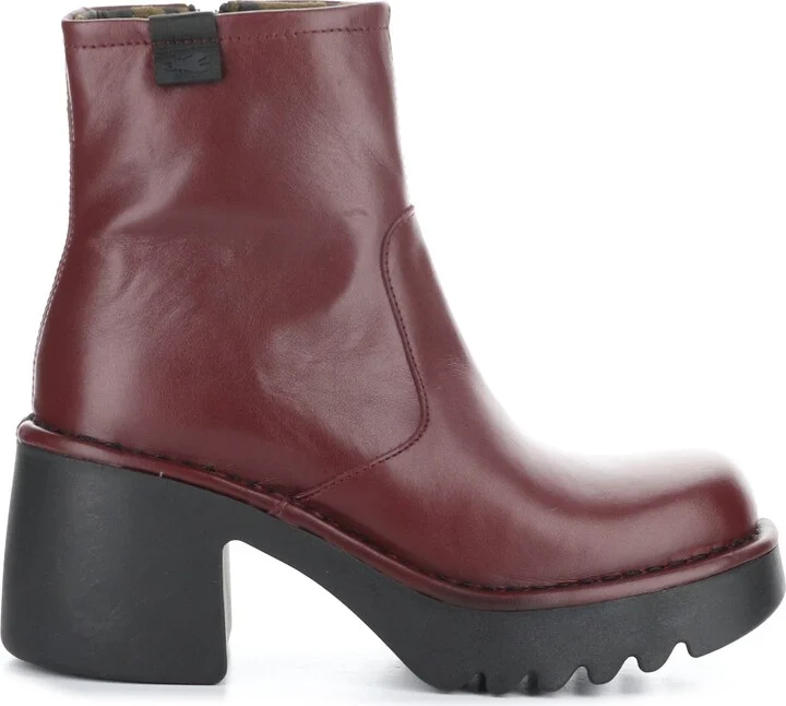 Moge Bootie - Image 3