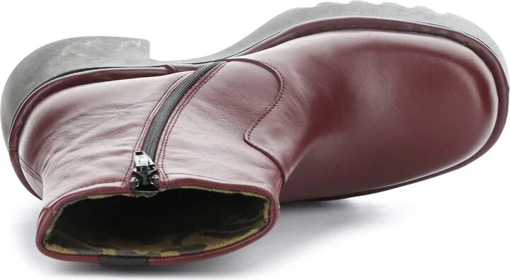 Moge Bootie - Image 5