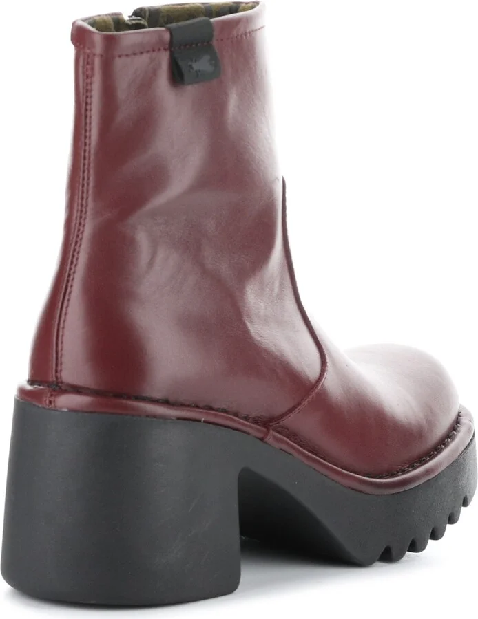 Moge Bootie - Image 8