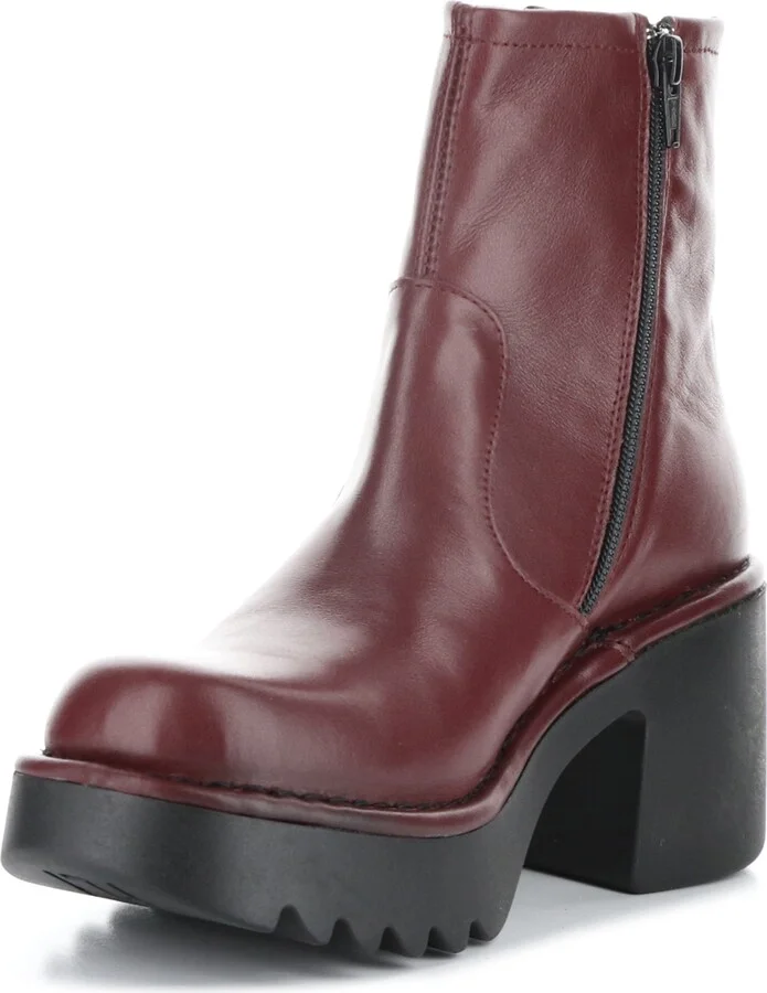 Moge Bootie - Image 9