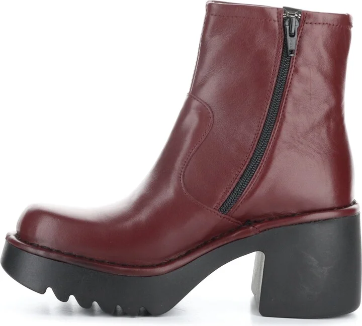 Moge Bootie - Image 10