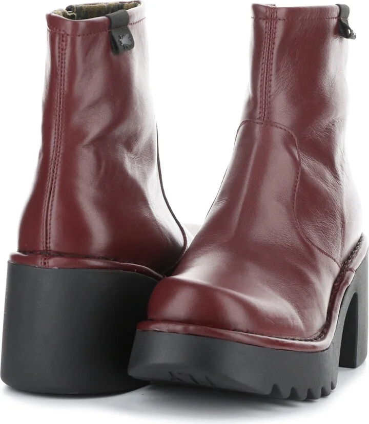 Moge Bootie - Image 11