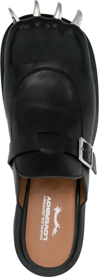 Moggies mules - Image 4
