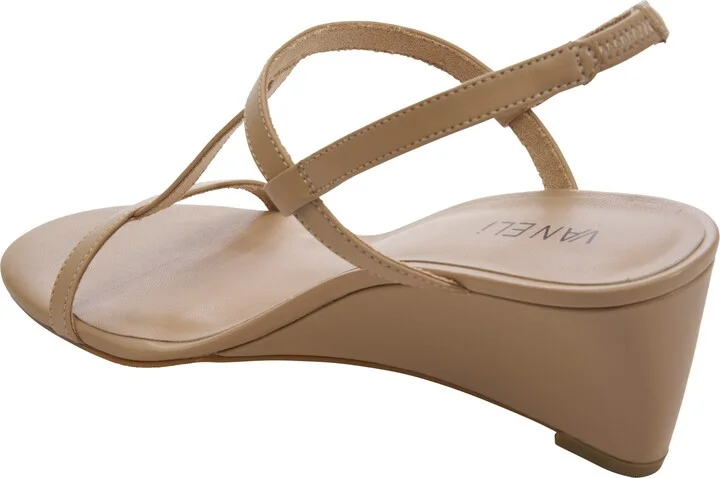 Mohan T-Strap Wedge Sandal - Image 7