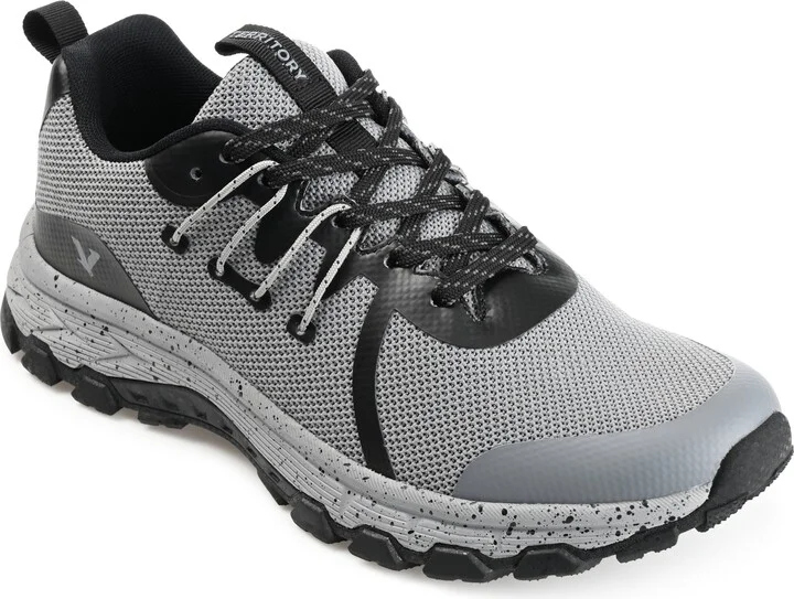 Mohave Knit Trail Sneaker