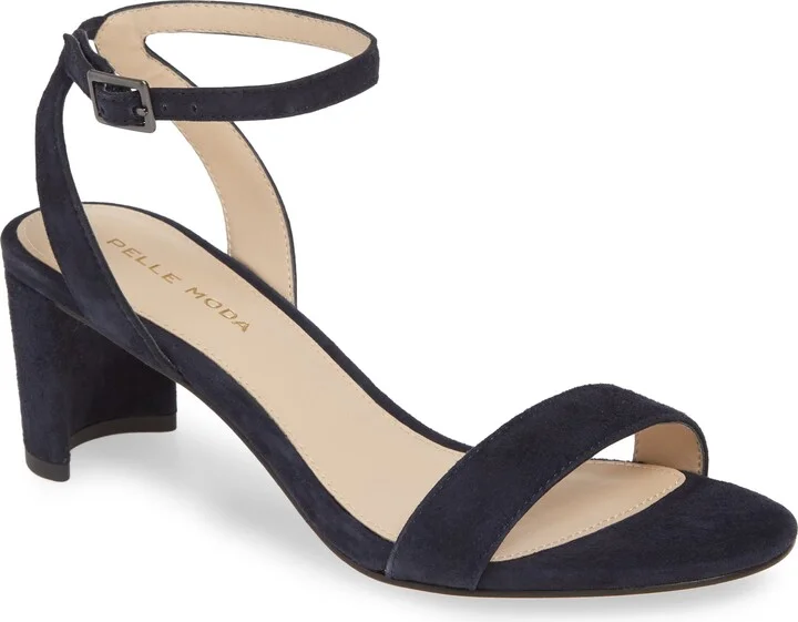 Midnight Suede