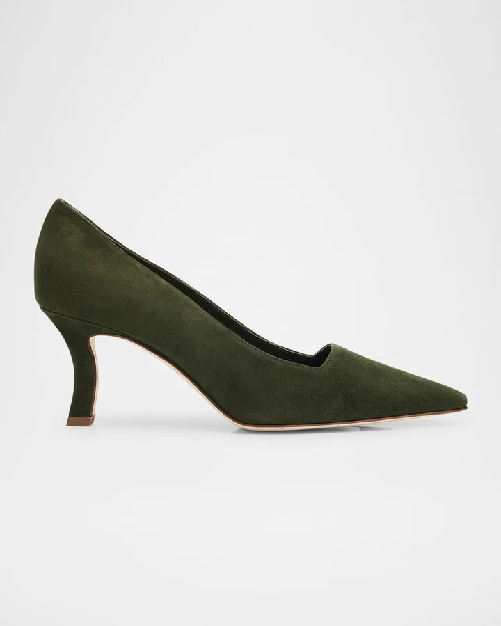 Dark Khaki
