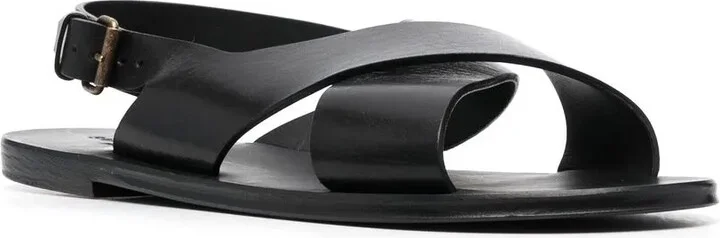 Mojave crisscross sandals - Image 2