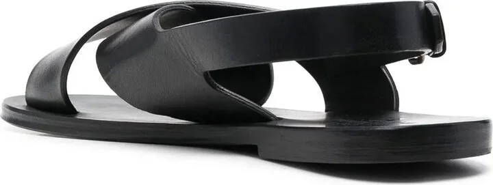 Mojave crisscross sandals - Image 3