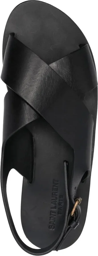 Mojave crisscross sandals - Image 4
