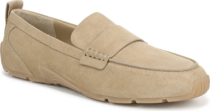 Mojave Loafer