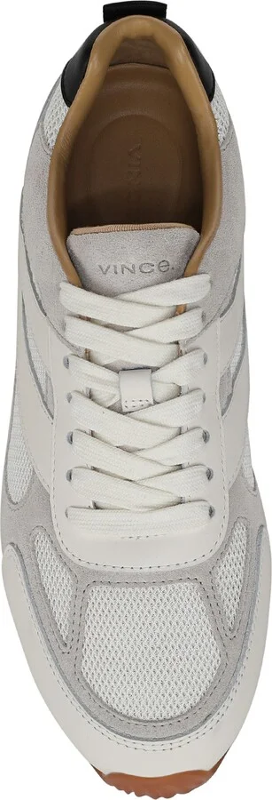 Mojave Trainer Sneaker - Image 5