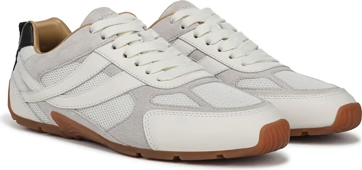 Mojave Trainer Sneaker - Image 9