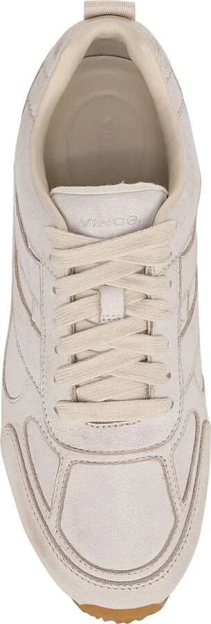 Mojave Trainer Sneaker - Image 5
