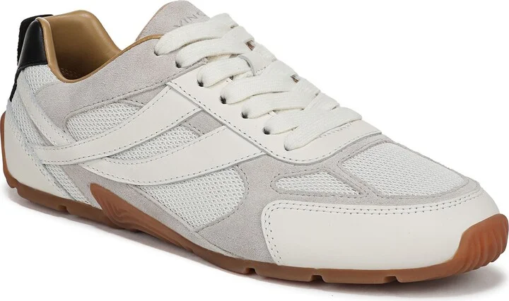 Mojave Trainer Sneaker