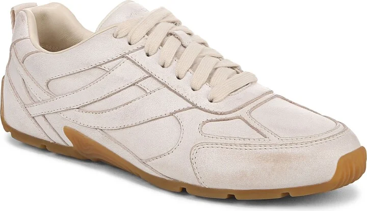 Mojave Trainer Sneaker