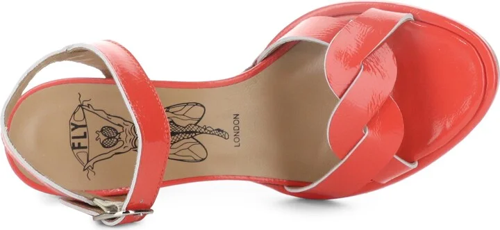 Moji Ankle Strap Sandal - Image 3