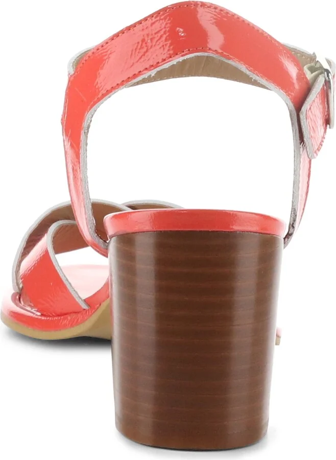 Moji Ankle Strap Sandal - Image 4