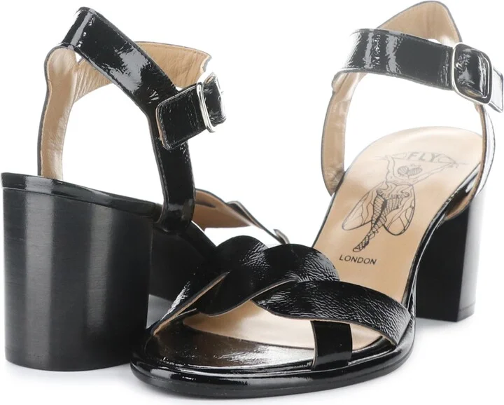 Moji Ankle Strap Sandal - Image 6