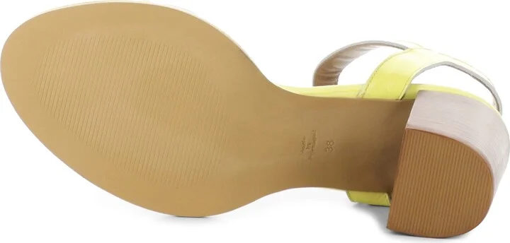Moji Ankle Strap Sandal - Image 11
