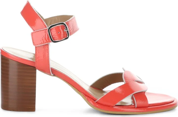 Moji Ankle Strap Sandal