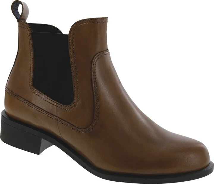 Mojo Bootie