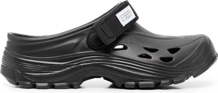 Mok clogs