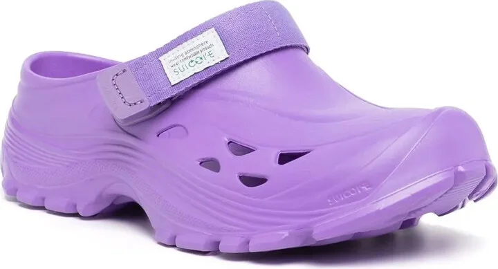 MOK slip-on mules - Image 2
