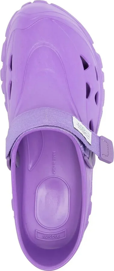 MOK slip-on mules - Image 4