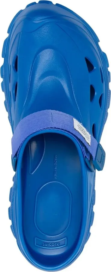 MOK touch-strap mules - Image 4