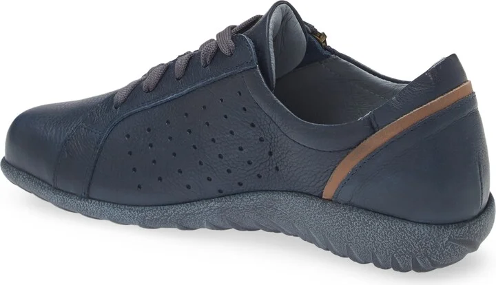Moko Zip Sneaker - Image 2