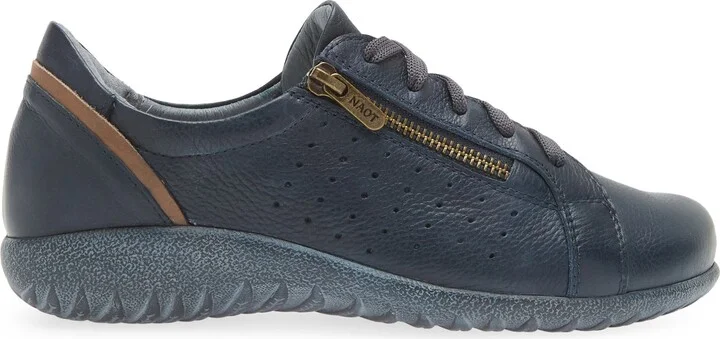 Moko Zip Sneaker - Image 3