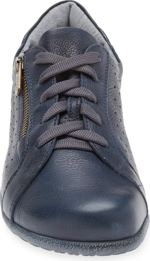 Moko Zip Sneaker - Image 4
