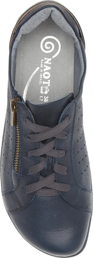 Moko Zip Sneaker - Image 5