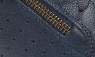 Moko Zip Sneaker - Image 7