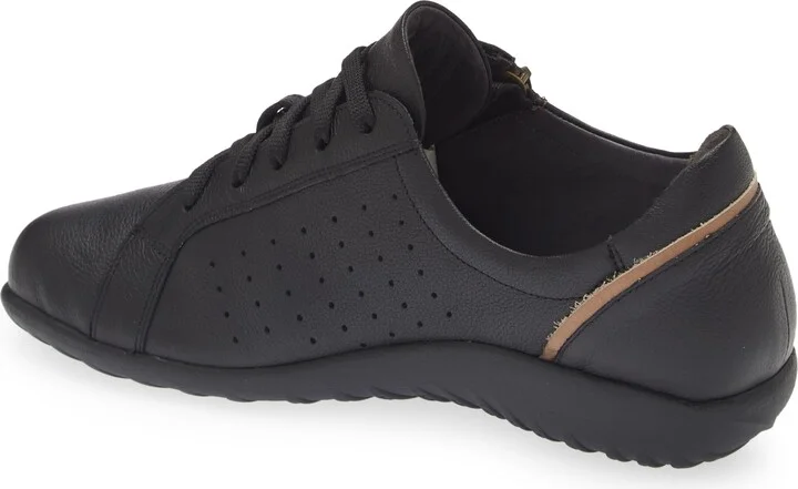 Moko Zip Sneaker - Image 2